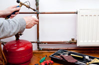 free Houghton Le Spring heating repair quotes